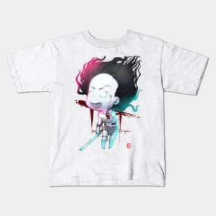 DBD CHIBI Killer Spirit Kids T-Shirt